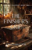 Cover of The Finisher’s Grip