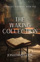 Cover of The Waking Collection